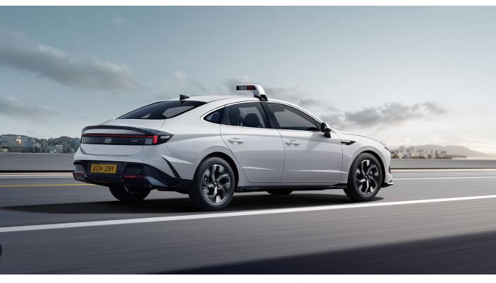 현대 쏘나타 중고차 가격 시세표 유지비