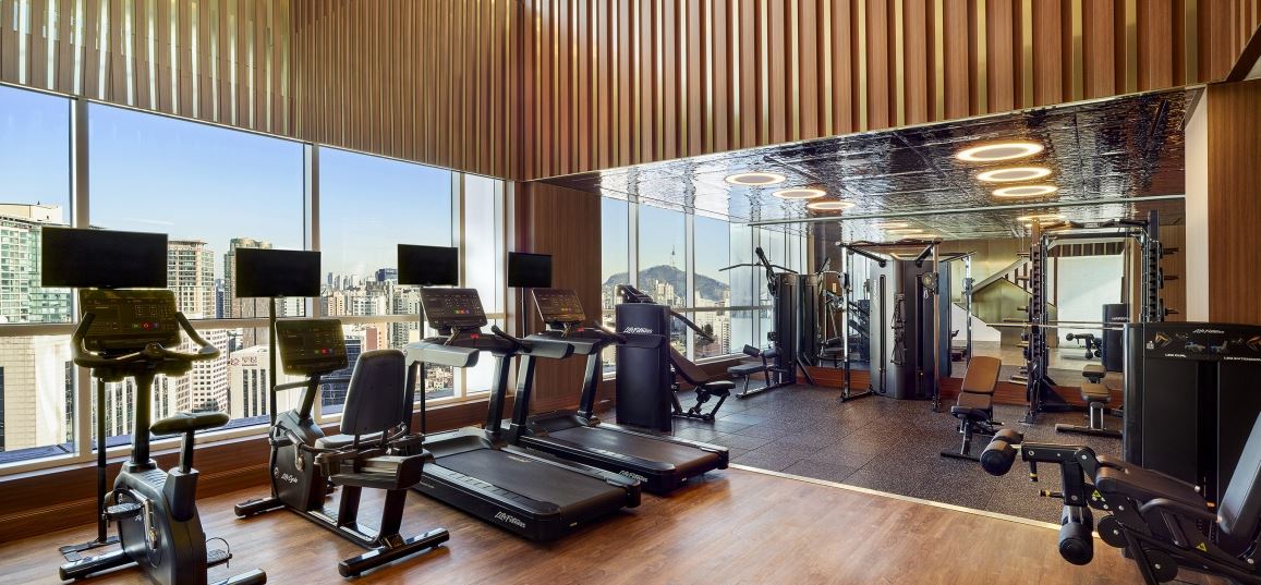 여름 휴가 서울 호캉스 추천, 호텔 나루 서울 엠갤러리 후기