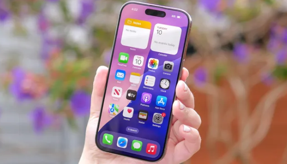 IOS18.6 아이폰 소프트웨어 업데이트 방법 핵심정리