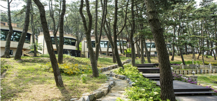 보령 죽도 상화원 예약, 숙소, 입장료