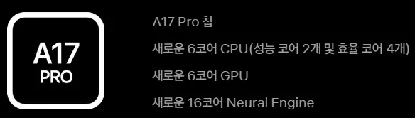 A17-칩-성능