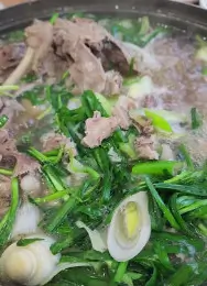 생생정보 가격파괴Why 오삼불고기 가성비 맛집 유황오리촌