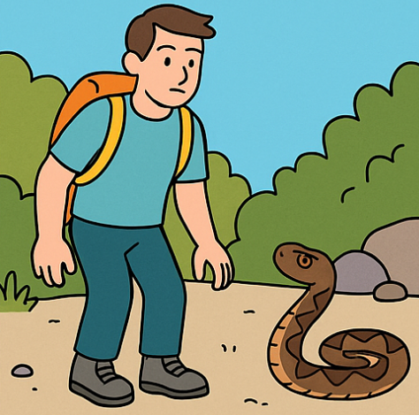 조용히 물러나기