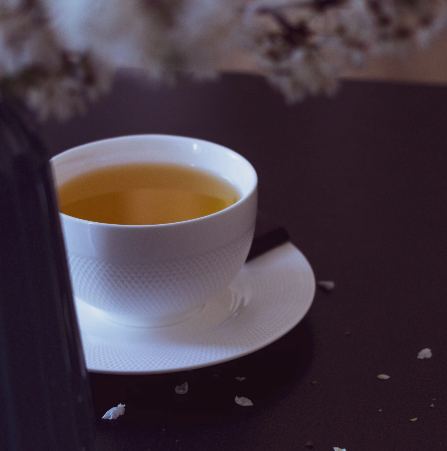 볶은 돼지감자차 만들기