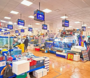 전통있는 서울맛집