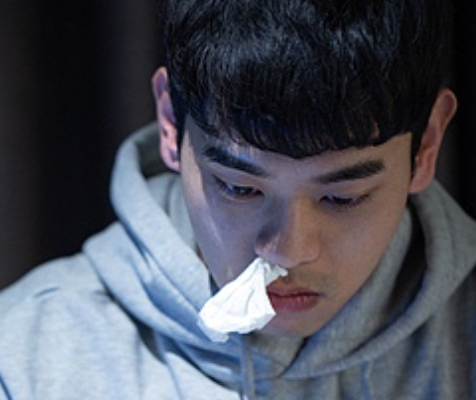 코피가 자주나는 이유 2