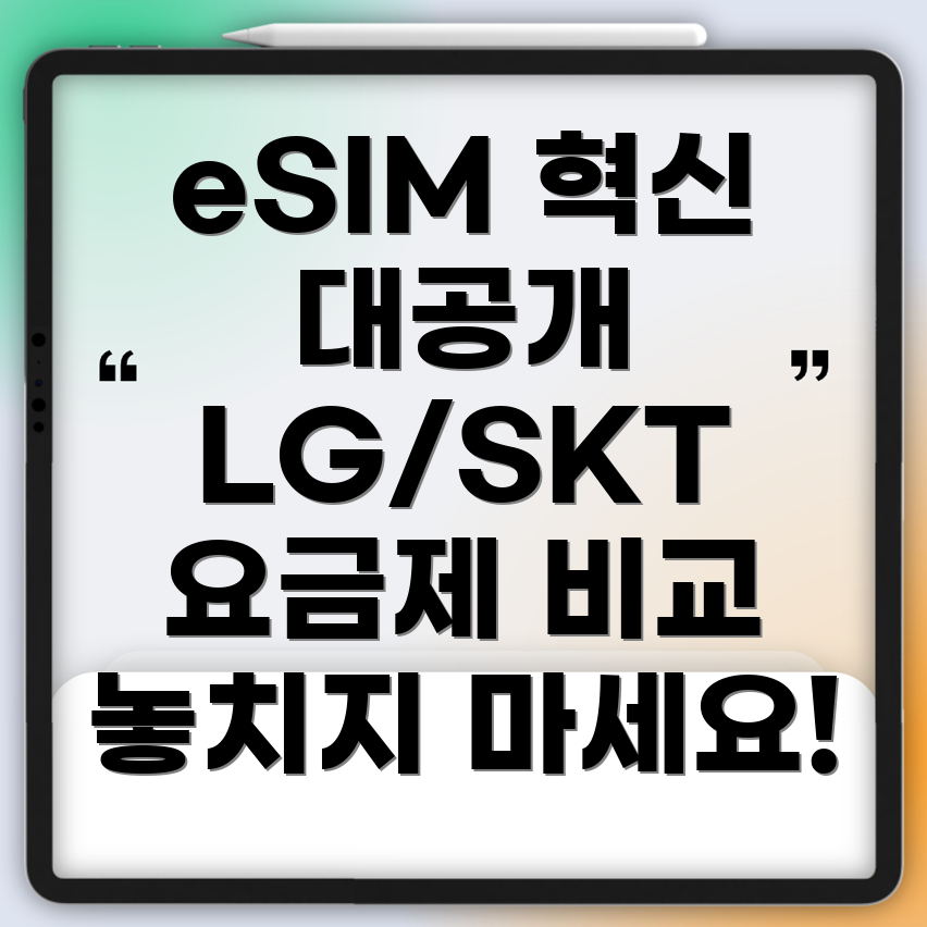 갤럭시 eSIM
