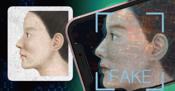 딥페이크 뜻과 피해사건 알아보기
