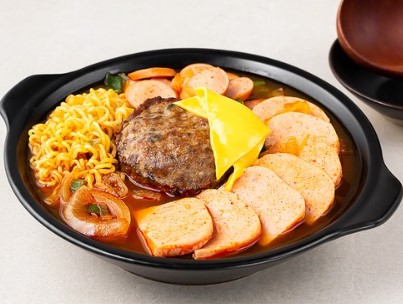 부대찌개