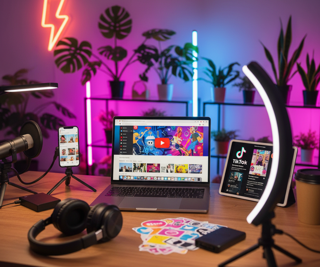 HeyGen 활용 분야는?