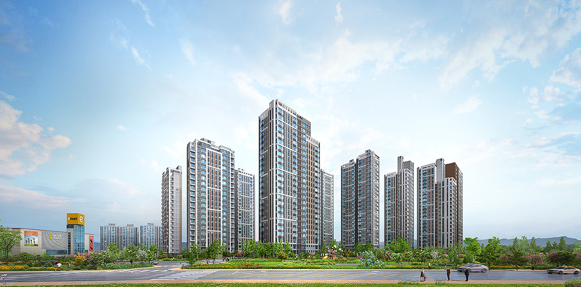 여주역 로제비앙 더센텀 아파트 분양가 및 청약 완전정리