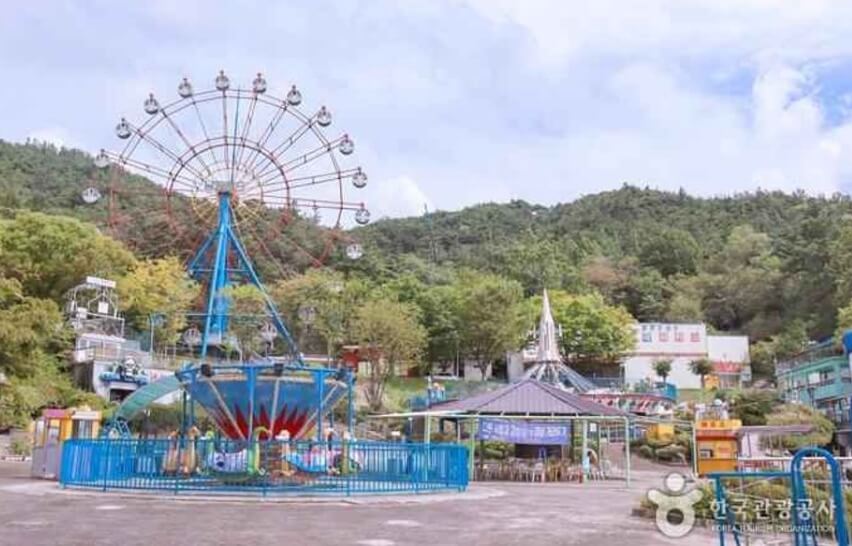 남원 가볼만한곳 베스트 10