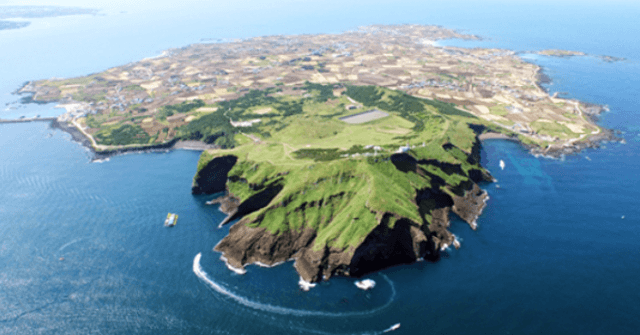 제주도-여행코스-2박3일-우도