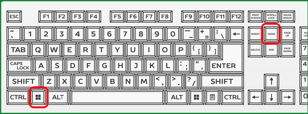 고급 활용 단축키