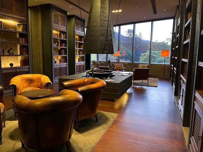 가평 아난티 코드 골프클럽 소개 및 이용방법