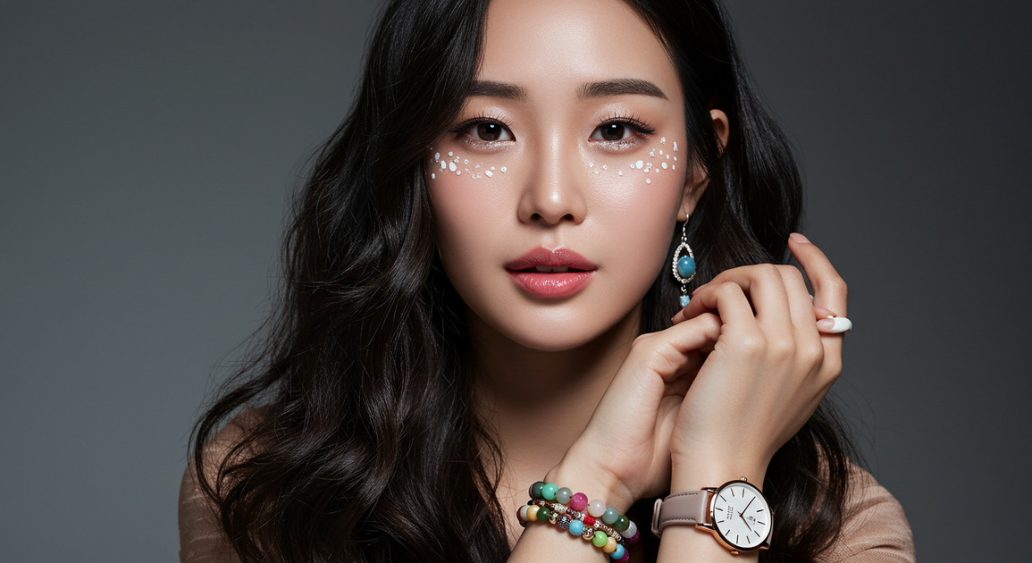 ์๋ฆ๋ค์ด ์
์ธ์ฌ๋ฆฌ ๋ผ๊ณ ์๋ ์ฌ์ฑ