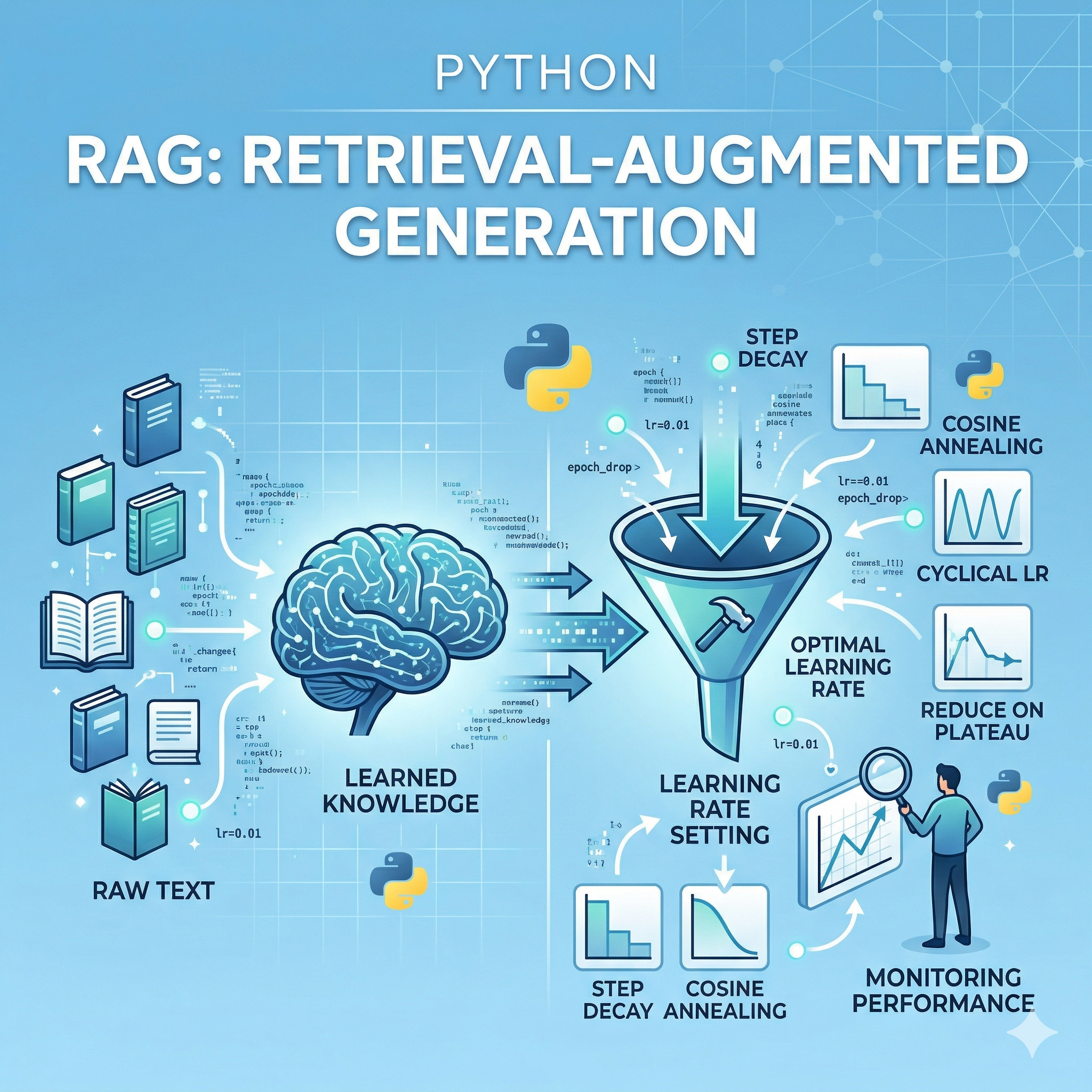 RAG(Retrieval-Augmented Generation, 검색 증강 생성)
