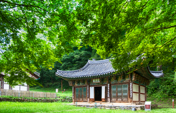 공주 가볼만한곳 베스트10