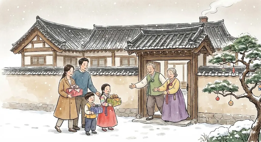 명절 기차표 예매하기