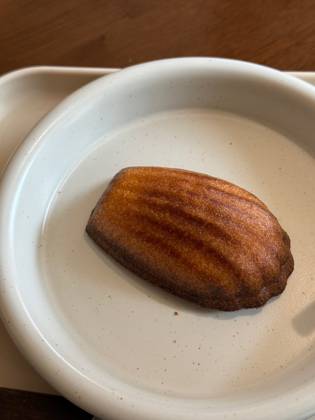 모란 버터떡 카페 웰로우 버터떡 마들렌 형태