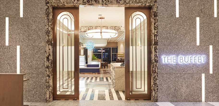 워커힐 관련 사진