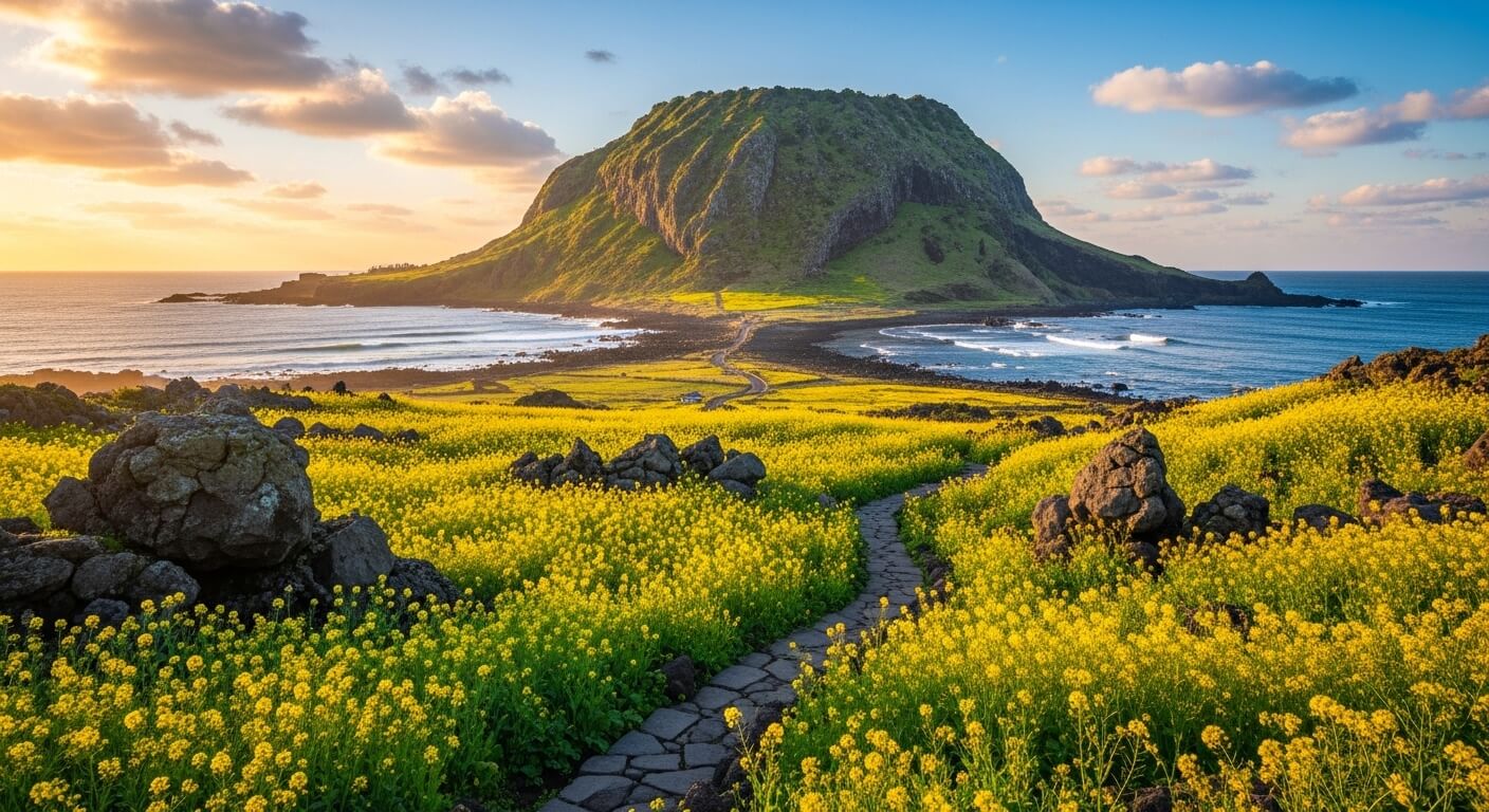 폭삭 속았수다 뜻