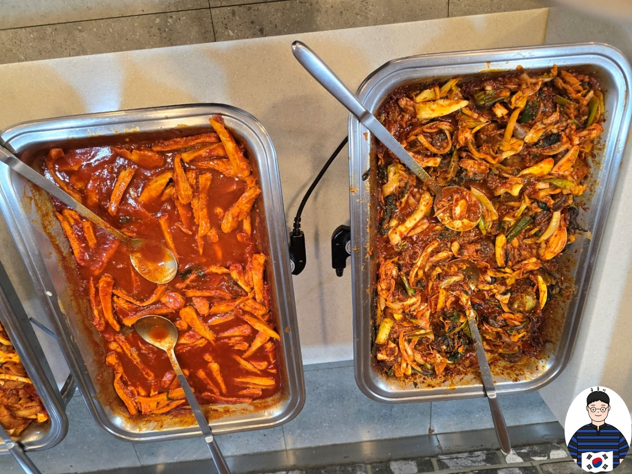 한식뷔페 초아 3