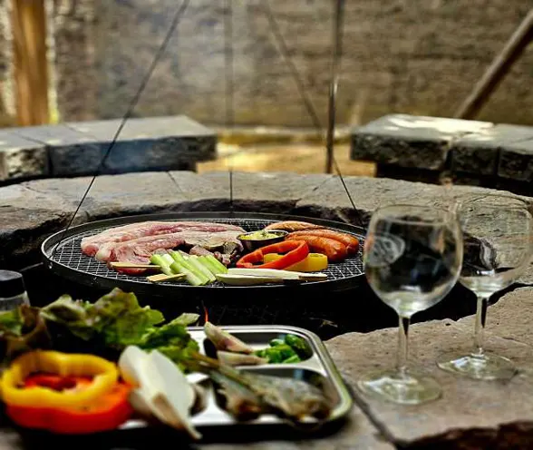 아르비토 풀빌라