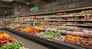 농식품 바우처 지원제도