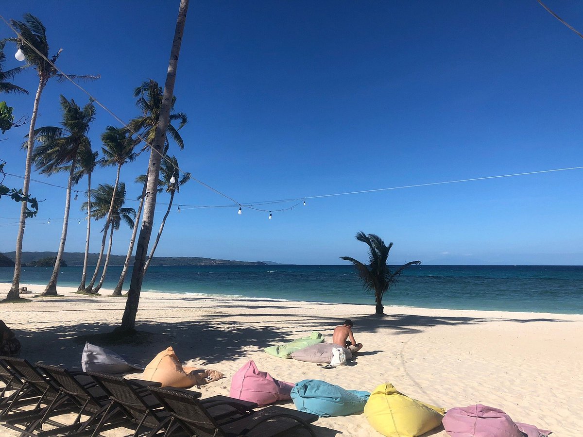 필리핀 보라카이