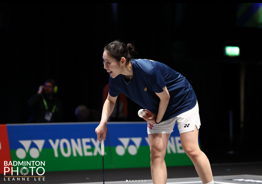 전영오픈 배드민턴