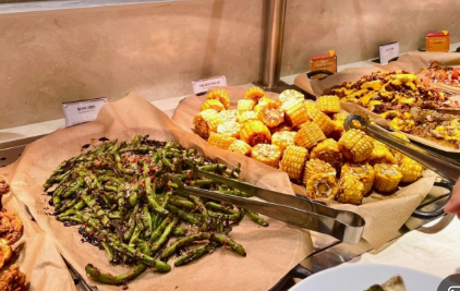 애슐리 퀸즈 가격 할인 꿀팁