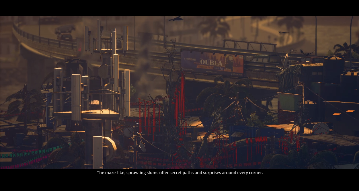 히트맨 3 히트맨2 파트 본게임1