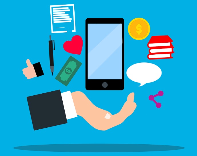 핸드폰 원격 차단