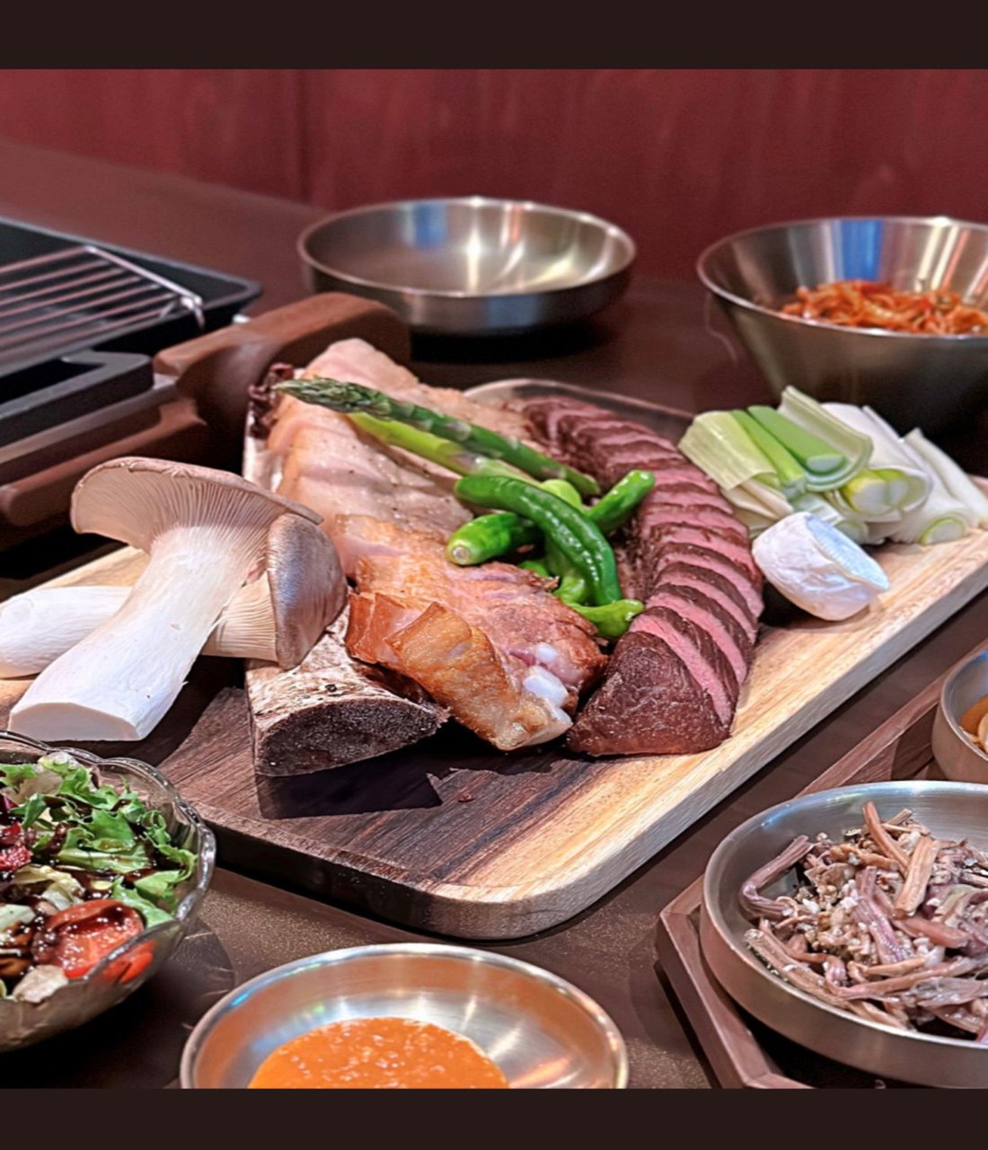 릴리레스토