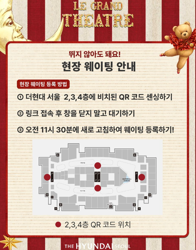 현장웨이팅
