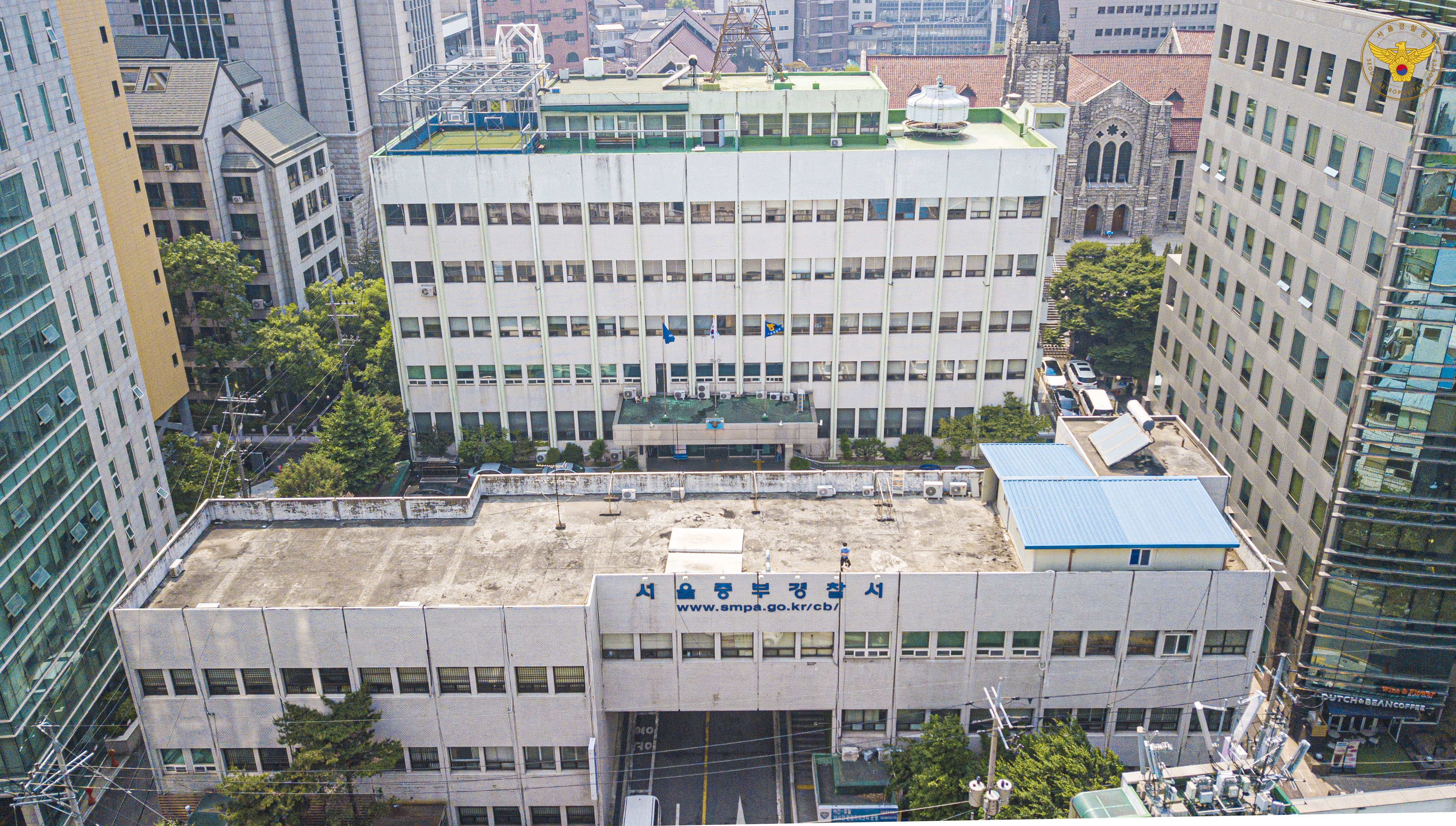 서울 강북구 ‘모텔 연쇄 사망’ 사건… 의도적 접근이었나 6 Image