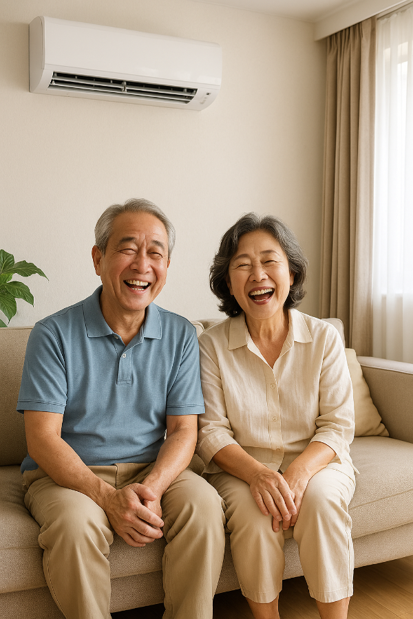 에너지바우처란? “에어컨비·난방비 다 되는 국가 지원금!”