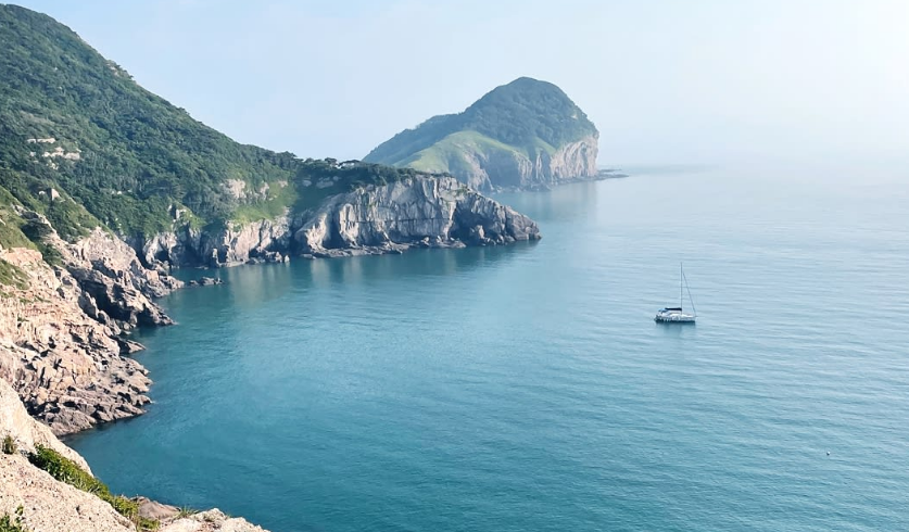 인천바다