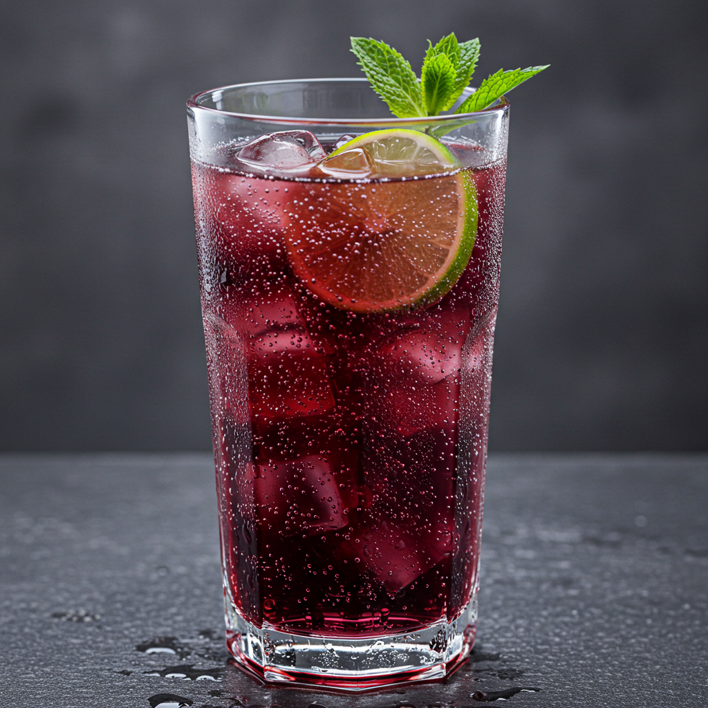 아사이베리 맛있게 즐기기