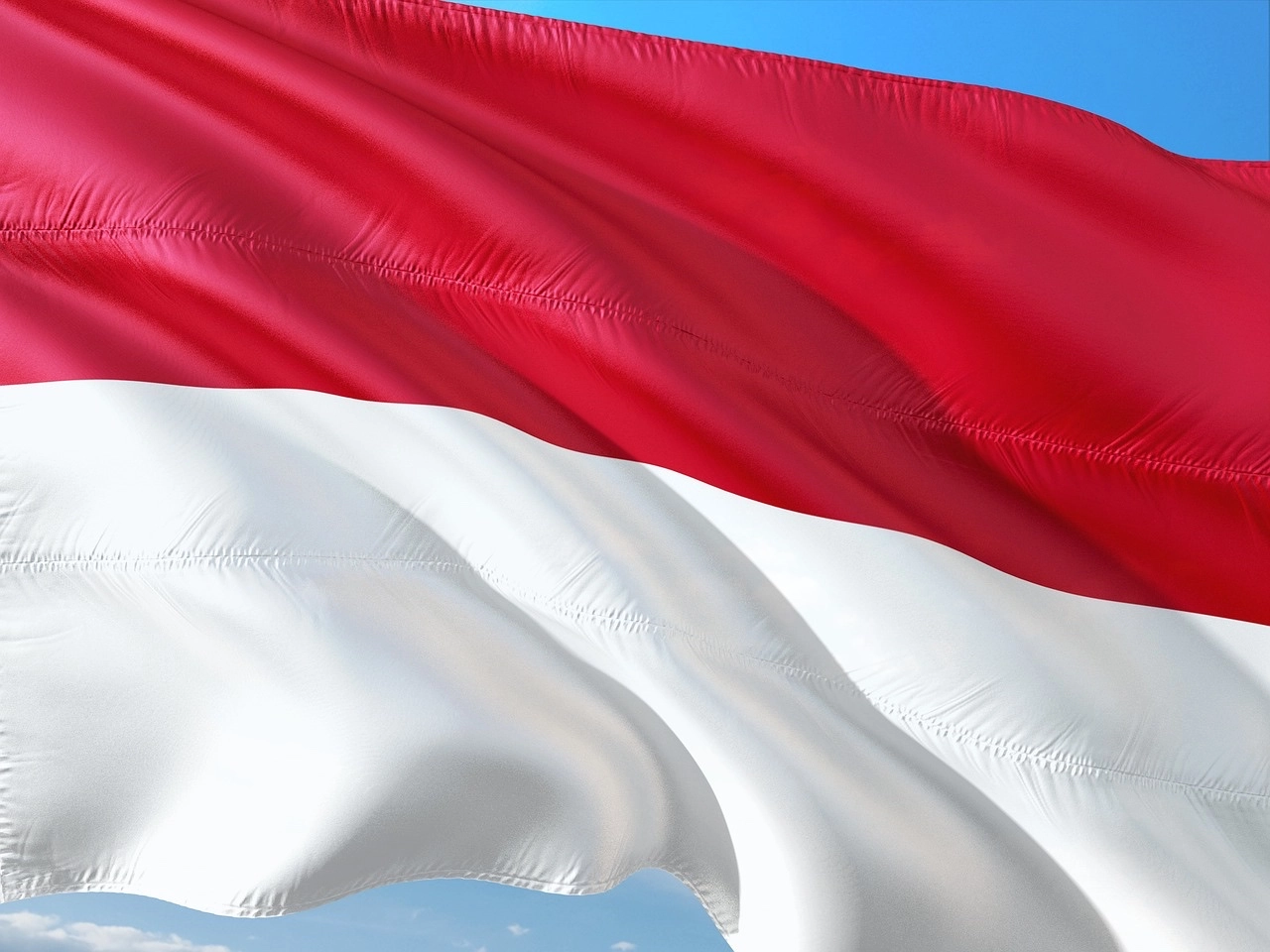 Indonesia-flag-photos