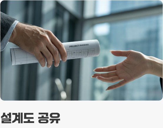 사실은 한 집안, 닮을 수밖에 없는 이유