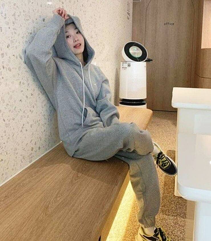 배우-이유미