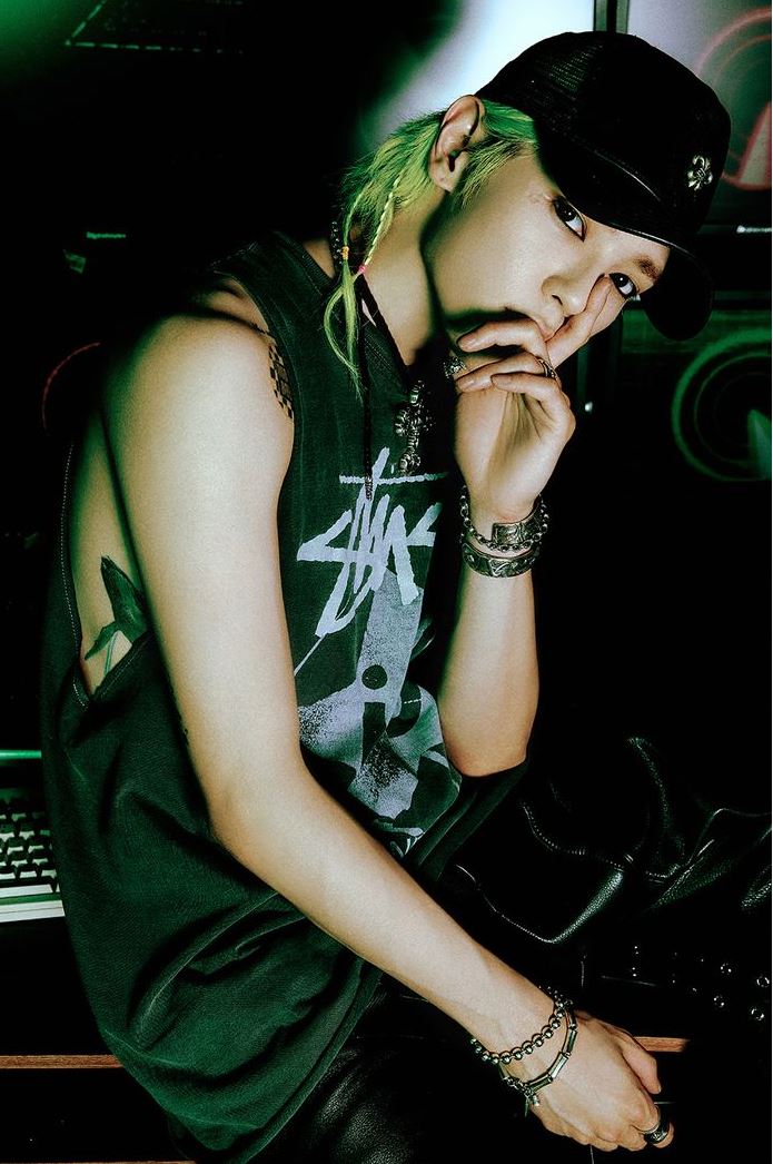 NCT태용