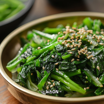 철분 많은 음식