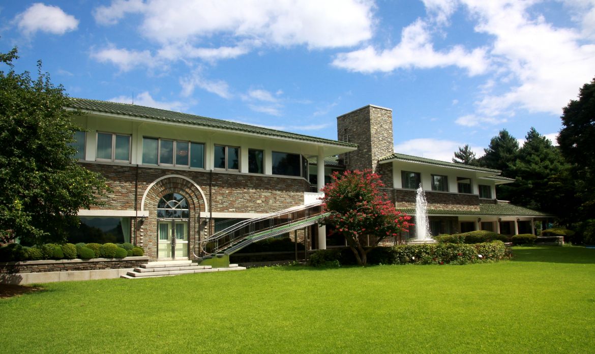 청남대 명소 이미지 3