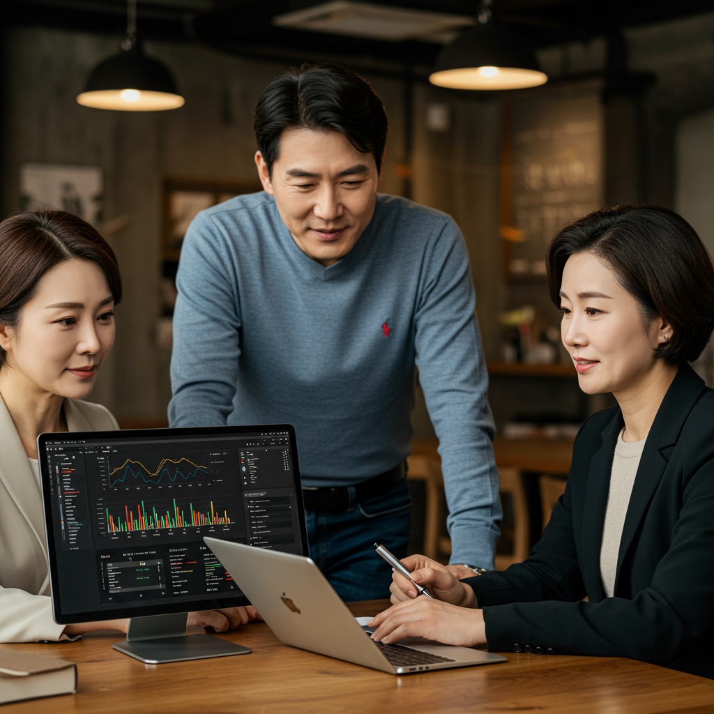 X세대 온라인 마케팅 : 제1장. 왜 지금, 왜 온라인 쇼핑몰인가?