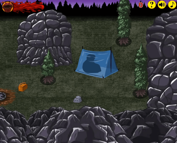 외계인-키우기-대학살-플래시게임-시작-화면