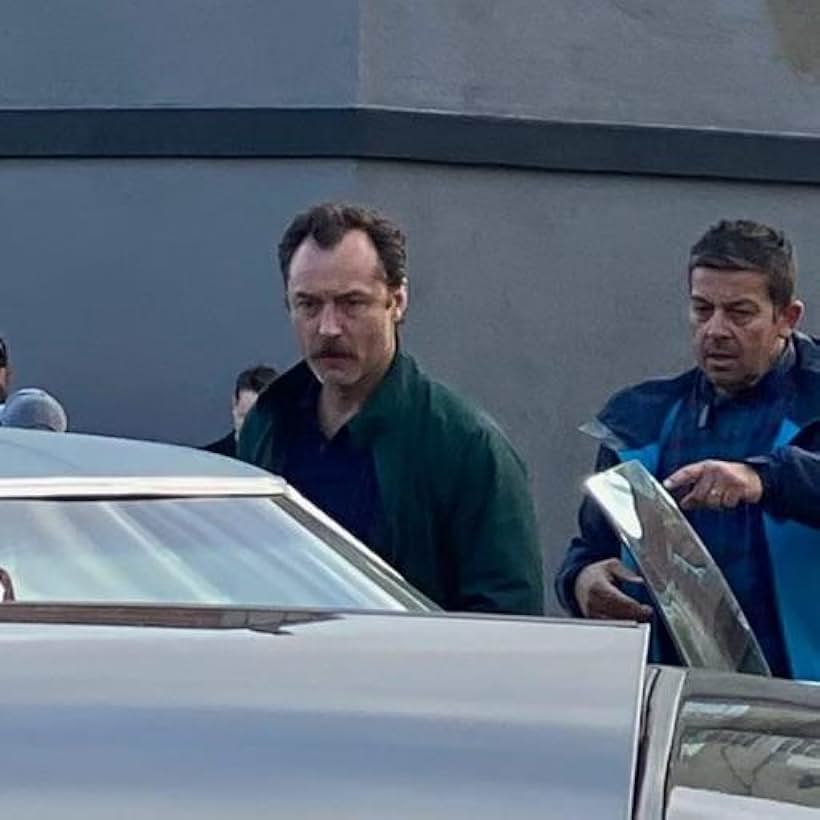 캐나다 범죄 스릴러 영화추천 디 오더 결말 후기 리뷰 - 호평과 혹평