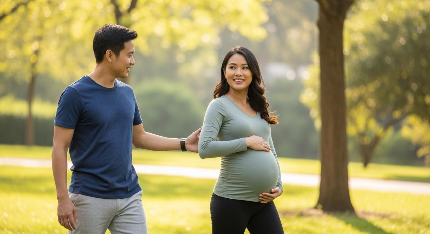 임신당뇨병 관리